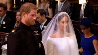 Meghan Markle: Μάθε τα πάντα για το νυφικό της!