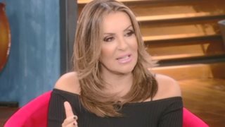 Ναταλία Γερμανού: Η αποκάλυψη για τον χωρισμό της Άννας Βίσση και του Νίκου Καρβέλα
