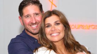 Το τρυφερό μήνυμα της Νέσχαν Μουλαζίμ στον σύζυγό της μετά την είδηση ότι θα γίνουν γονείς