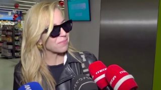 Η Μαρία Αναστασοπούλου μιλά για τη σχέση της με τον Άρη Πορτοσάλτε: "Ο τηλεθεατής καταλαβαίνει πολλές φορές τι συμβαίνει"