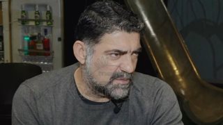 Μιχάλης Ιατρόπουλος για Γιώργο Κιμούλη: &quot;Όποιος έκανε ένα λάθος, αν το έκανε και αυτό, πρέπει να τον καταδικάσουμε και να μην ξαναδουλέψει;&quot;