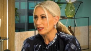 Μαρία Μπακοδήμου: "Δεν είχαμε χρόνο να χτίσουμε την εκπομπή όπως τη φανταζόμασταν, έγιναν βιαστικά τα πράγματα"