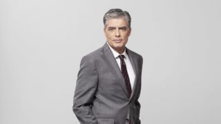 Η απολαυστική αντίδραση του Νίκου Ευαγγελάτου στη στάση του Στέφανου Κασσελάκη