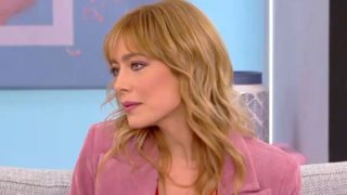 Ντάνη Γιαννακοπούλου: &quot;Δεν αντέχω να βλέπω τις &quot;Σέρρες&quot; με τον Πάνο Νάτση - Ήταν συνοδοιπόρος μου στη ζωή&quot;