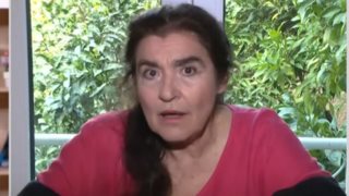 Η Λυδία Κονιόρδου σε μια εξομολόγηση που σοκάρει: "Στα 15 μου προσπάθησαν να με βιάσουν"