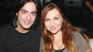 Οι αγαπησιάρικες ευχές του Διονύση Σχοινά για τα γενέθλια της Καίτης Γαρμπή