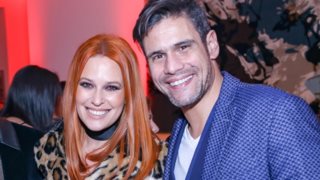 Δημήτρης Ουγγαρέζος: Απάντησε για το block του στη Σίσσυ Χρηστίδου