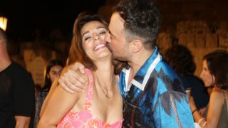 Χώρισε η Κατερίνα Παπουτσάκη με τον Παναγιώτη Πιλαφά