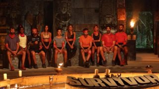 Η απάντηση του ΣΚΑΪ μετά τον σάλο για "στημένη ψηφοφορία" στο Survivor