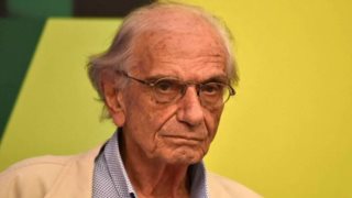 Πέθανε σε ηλικία 89 ετών ο συγγραφέας Βασίλης Βασιλικός