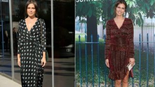 Dasha Zhukova: Οι πιο stylish εμφανίσεις της φημολογούμενης συντρόφου του Σταύρου Νιάρχου