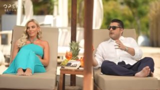 "Ραντεβού το ΣΚ" για την Ιωάννα Μαλέσκου και το Λάμπρο Κωνσταντάρα - Δείτε το trailer της νέας εκπομπής τους