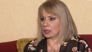 Άννα Ανδριανού: &quot;Απέφευγα τις κακοτοπιές. Πολλές φορές παίζουμε με τη φωτιά θεωρώντας ότι δεν θα καούμε&quot;