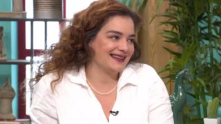 Η Γωγώ Μπρέμπου κάνει #throwback και θυμάται τις σειρές που πρωταγωνίστησε στο MEGA