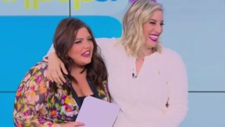 Μελέτη - Μπάρκα οριστικά στην πρωινή ζώνη του Mega