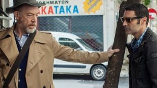 Σινεμά: Ένας Άλλος Κόσμος/ Ένας Άλλος Χριστόφορος : Ο Γιώργος Σατσίδης γράφει για τη νέα ταινία του Παπακαλιάτη!