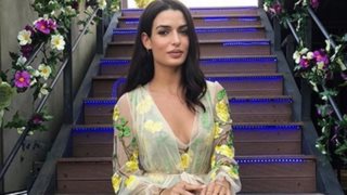 Τόνια Σωτηροπούλου: Στο πλευρό του Κωστή Μαραβέγια!
