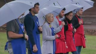 MasterChef | Highlights: Το λάθος της Σπυριδούλας, τα νεύρα του Χρήστου και τα XXL προσόντα του Παντελή