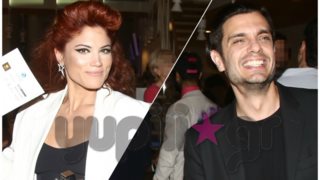 Μαίρη Συνατσάκη | Μύρωνας Στρατής: Ποζάρουν μαζί 7 χρόνια μετά τον χωρισμό τους! Όλες οι φωτογραφίες