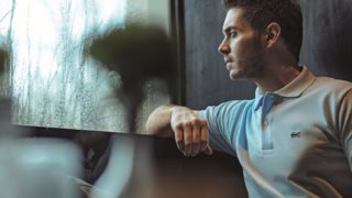 Μιχάλης Χατζηγιάννης: Η απάντηση στις φήμες ετών! «Άμα ζεις με έναν άνθρωπο δέκα ολόκληρα χρόνια, σημαίνει ότι τον αγαπάς»