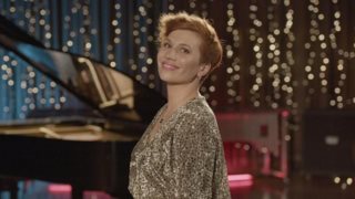 Έγκυος για τρίτη φορά η Πέννυ Μπαλτατζή!