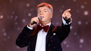 Ασπίδα για την Νατάσσα Μποφίλου ο Φοίβος Δεληβοριάς: &quot;Γράφονται γι’ αυτήν πράγματα απαράδεκτα&quot;