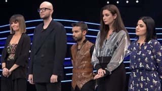 Project Runway: Ακόμα μια διπλή αποχώρηση! Ποιοι παίκτες βρέθηκαν εκτός τελικού;