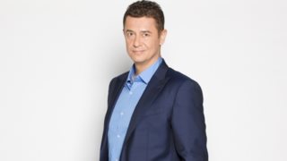 Ο Αντώνης Σρόιτερ εξασφάλισε για την &quot;Αυτοψία&quot; ένα από τα πιο πολυσυζητημένα πρόσωπα των τελευταίων μηνών