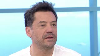 Θάνος Καλλίρης: Τα σχόλια για τη Φουρέιρα στη σκηνή της Eurovision &amp; η γνώμη του για την αποτυχία της Γιάννας Τερζή