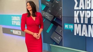 Τίνα Μιχαηλίδου: Παραιτήθηκε! Η νέα ανάρτηση &amp; οι αιχμές μετά την αποχώρηση από την εκπομπή της Μελέτη