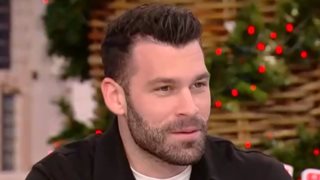 O Στάθης Σχίζας αποκάλυψε αν αποχώρησε από το Survivor για την Αλεξάνδρα Παναγιώταρου