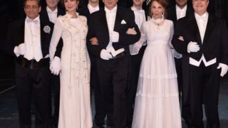 «Πυγμαλίων - Ωραία Μου Κυρία» : Βρεθήκαμε στα παρασκήνια της επίσημης φωτογράφισης!