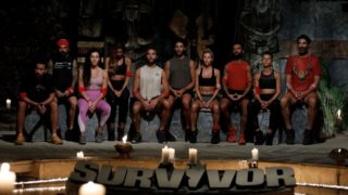 Αυτοί είναι οι νέοι παίκτες που μπαίνουν στο Survivor!