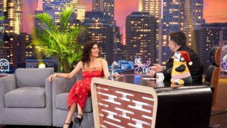 Αντιγόνη Φρυδά: "Έκανα τις πιο μαύρες σκέψεις της ζωής μου. Δεν είχα κάνει παιδί τότε και νόμιζα ότι δεν μπορώ"