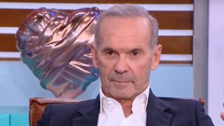 Η αποκάλυψη του Πέτρου Κωστόπουλου για την προσωπική του ζωή: "Πριν 3-4 χρόνια..."