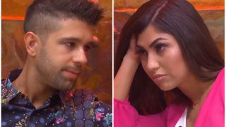 Power Of Love: «Σύννεφα» στη σχέση του Σωκράτη και της Κυριακής!