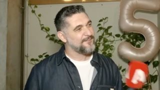 Πάνος Ιωαννίδης: Η πρώτη απάντηση για την επόμενη σεζόν του MasterChef