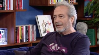 Ο Γρηγόρης Βαλτινός μιλά για όλα: Η κρίση πανικού επί σκηνής, η απουσία πατρικού προτύπου &amp; η εξωτερική ομορφιά που δεν ένιωσε ποτέ