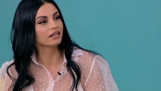 Δύσκολες ώρες για τη Δήμητρα Αλεξανδράκη - Η ανακοίνωση της στα social media