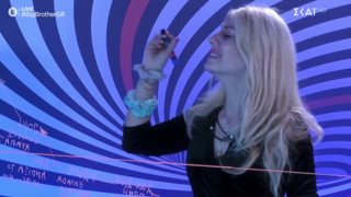 Big Brother | Άννα Μαρία: Η εξομολόγηση για την περιπέτεια υγείας που παραλίγο να της στοιχίσει τη ζωή