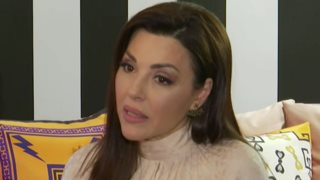 Η Σίσσυ Φειδά απαντά στα αρνητικά σχόλια που δεχόταν