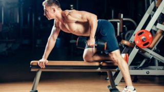 Fitness experts
: 10 μυστικά για να φτιάξεις το σώμα που πάντα ονειρευόσουν