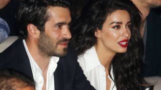 Ελένη Φουρέιρα- Σπυράγγελος Λυκούδης: Χώρισαν; Οι φήμες και η βραδινή έξοδος με νέο συνοδό