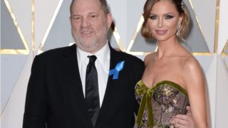 Georgina Chapman: Πώς αντιμετωπίζει η εν διαστάσει σύζυγος του Harvey Weistein το σκάνδαλο γύρω απ&#39; το όνομά του;
