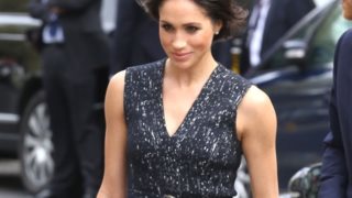Meghan Markle : Το απόλυτο μυστικό του στιλ της και οι εμφανίσεις που λατρέψαμε!
