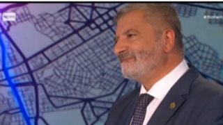 Γιώργος Πατούλης: &quot;Με ενοχλούσε που η προσωπική μου ζωή ήταν στα media&quot;