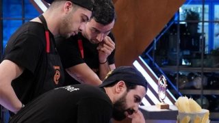 MasterChef | Αυτός ο παίκτης αποχώρησε από τον διαγωνισμό: &quot;Πρέπει να είναι η πιο έντονη δεύτερη αποχώρηση που έχουμε βιώσει&quot;