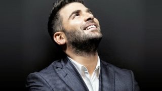 Παντελής Παντελίδης: Δείτε τον στην πρώτη οντισιόν του πριν γίνει γνωστός: VIDEO