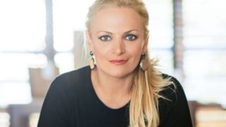 Χριστίνα Λαμπίρη: «Δεν θα μου λείψει η τηλεόραση»