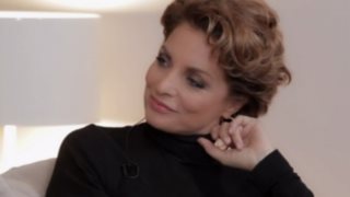 Άντζελα Γκερέκου: «Το κράτος δέσμευσε όλη την περιουσία του Τόλη. Δεν του άξιζε»